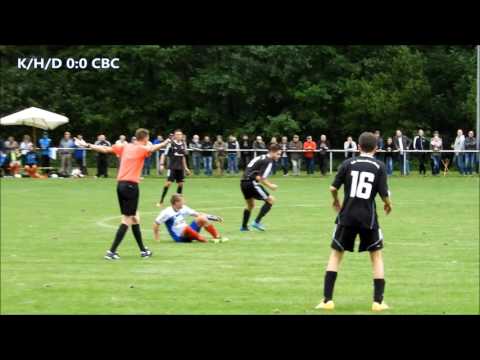 AUFSTIEG GL KASSEL: SG KLEI./HUN./DOH. - 1  CBC SPORT KS  alle Tore & Highlights 2016/17