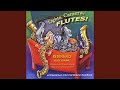 From Patton to Pyle, A Military Medley: Patton / The Great Escape / Hogan's Heroes / Colonel... - Resonance Flute Consort, Tim Weisberg & David Benoit - Topic From Patton to Pyle, A Military Medley: Patton / The Great Escape / Hogan's Heroes / Colonel...