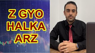 Z GYO HALKA ARZ