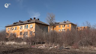 Комисия ще обследва полуразрушените жилищни сгради в димитровградския квартал „Вулкан“