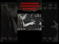 don't play with the mirror #scary #horrorshorts #mystery