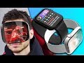 Apple AR Glasses Leaks, Apple Watch Series 5, Fake Leaks & More News