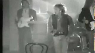 Rod Stewart Crazy About Her -  Music video