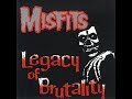 Misfits - Come Back