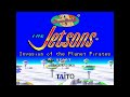 Jetsons Invasion Of The Planet Pirates That S Terrible Ost Snes