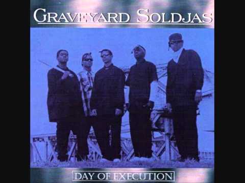 Graveyard Soldjas - Son of Satan
