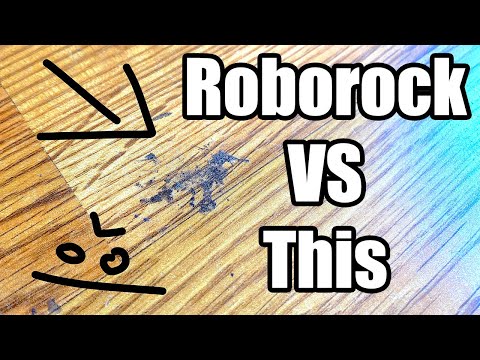 Roborock S7 Max Ultra Impossible Test! Real User Review Robot Vacuum