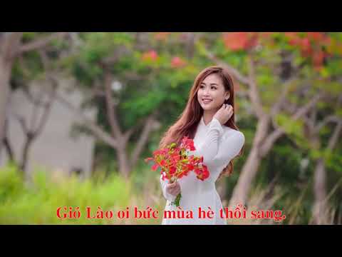 Thể hiện bởi Diệu Hiền