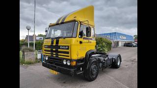 السيارات القاطرة DAF 2300 4x2 HOLLAND Truckhead | صورة 4 - Autoline
