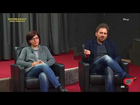 Elettori & Eletti del 27/02/2018