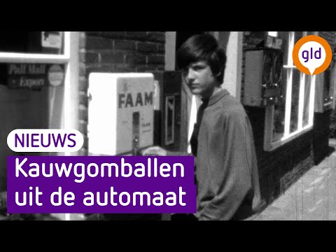 Beltrum in de jaren 60 | Ons Dorp | Omroep Gelderland