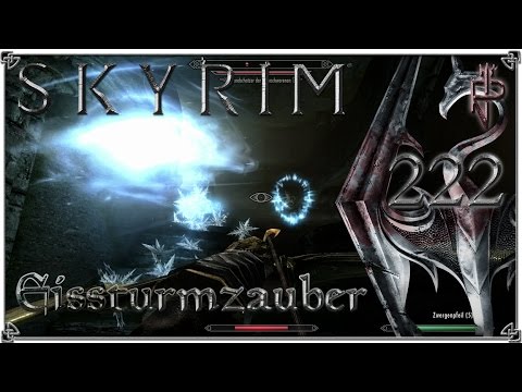 Let’s Play ➳ Skyrim SE #222 [deutsch / german] ➶ Schleichend in der Bruchturmschanze