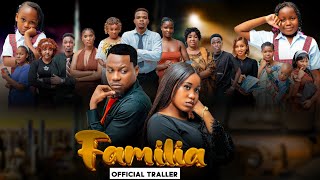 FAMILIA Official Trailer ( COMING SOON 24 / 6 / 2026 ) FAMILIA Official Trailer ( COMING SOON 24 / 6 / 2026 )