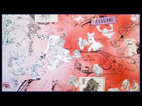 Sopran Feat.Wodzu - FRIENDZONE (prod.ES.C.E)