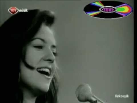 Yasemin Kumral - Yağmuru Durdurabilir misin 1974
