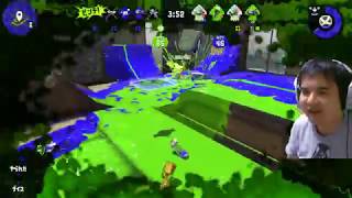 【ゴッパチ】スプラトゥーン2やります