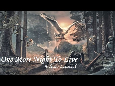 One More Night To Live video thumbnail
