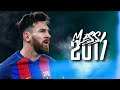 Lionel Messi 2017 ► Magic Dribbling Skills | HD