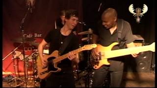 Laurence Jones - Foolin me - Live at Bluesmoose Café