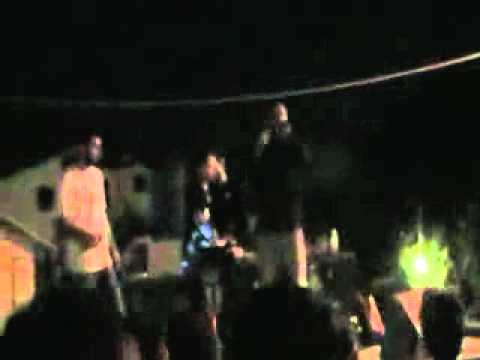 Κ.Π.Ρ - ΤΑΥΤΟΤΗΤΑ (κουπλέ) (live)