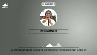 Download lagu Story wa islami keren | Ustadz Hanan Attaki LC mp3