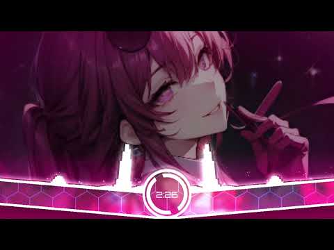 ♡ Nightcore ‐ Seven (Explicit Ver) (JUNGKOOK 정국 ft. Latto)