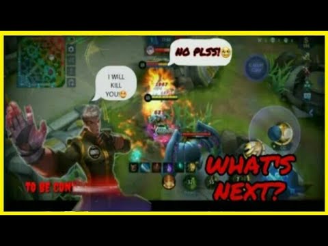 TOP 1 CHOU VS TOP GLOBAL MIYA! WHO WILL WIN (SKIN GIVEAWAY) -JeuriYt-  /GAMEPLAY
