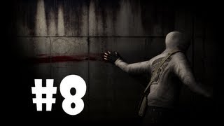 [Lets Play] Cry Of Fear [Part 8] Freaky Flying Girls!