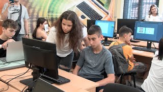 Ден на отворените врати се проведе в ПГТ "Александър Паскалев" в Хасково
