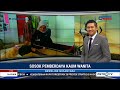 Bangkit Dari Trauma Korban Tsunami Aceh Lakukan Ini Untuk Sesama