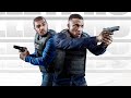 Bulletproof S1 | Trailer | Action series Showmax