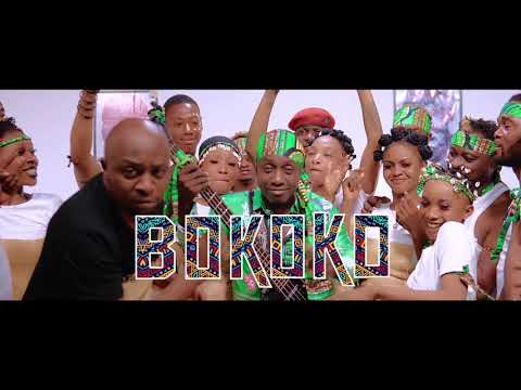 Roga Roga & Extra Musica - BOKOKO (Official Video)