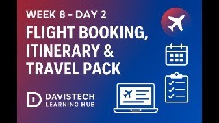 How Virtual Assistants Book Flights & Create Itineraries | Travel Mana