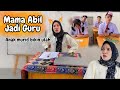 Cerita Disekolah Episode 1 Ibu Guru Marah Banget