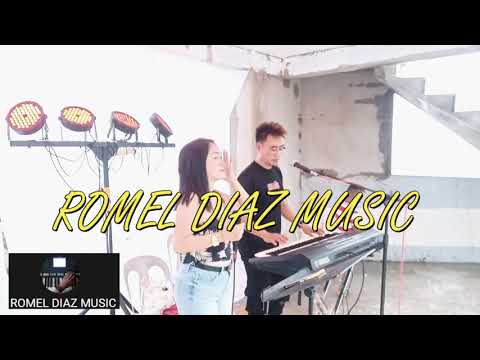 DISCO NONSTOP - ROMEL DIAZ MUSIC 2021