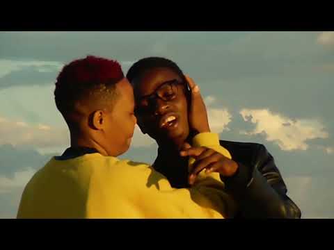msaki the killer ft silver smart - nakupenda( official video)