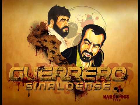 Guerrero Sinaloense - Los favoritos de sinaloa