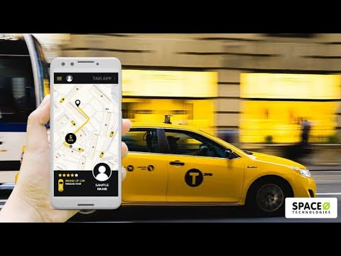 Uber Clone Tutorial - Android thumbnail