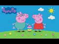 Peppa Pig And The Easter Egg Hunt Full Episode Easter Special