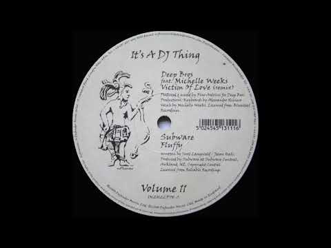 Deep Bros - Victim Of Love (Remix)