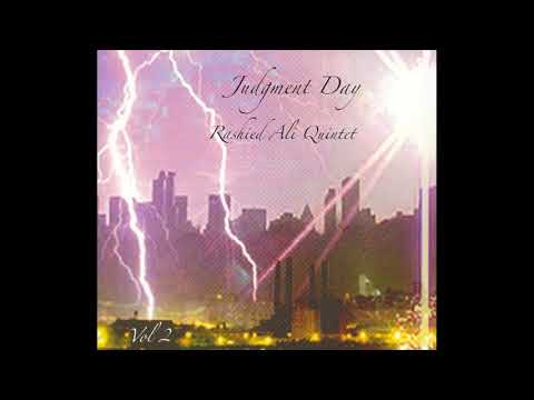 Rashied Ali Quintet - Round Midnight