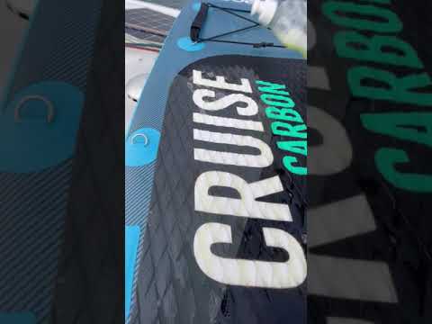 MANY LEAKS Reasons NOT TO BUY BLUEFIN SUP Board Paddle Board REVIEW