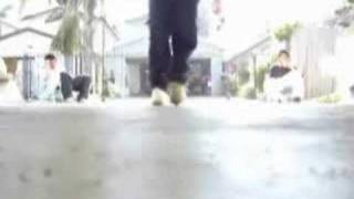 c-walk to (get xxx&#39;d)