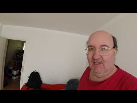 MongoTV_7360 - MIN GÅTUR - Del 7 - Fredag 15.Oktober 2021 - Gik 2 Kilometer