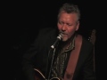 Tim Krekel & TKO play "Be With You"