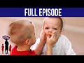 Head To Head Between Jo And Mom About Soap In Mouth Method Full Episode Supernanny