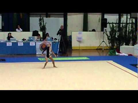 AR 2011 finale B   Flaminio C L  Pomponi Valeria