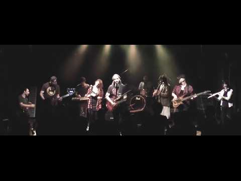 Wings | Oriental Rock Orchestra | Yossi Sassi band LIVE @ Jerusalem