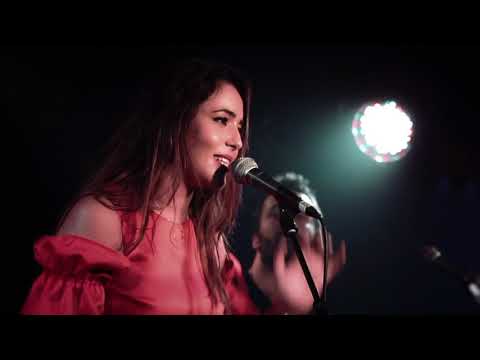 Bénarès - Fekya (Live at Dame de Canton, Paris)