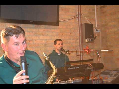 Péterrévei Karaván Együttes - Te majd kézenfogsz és hazavezetsz...